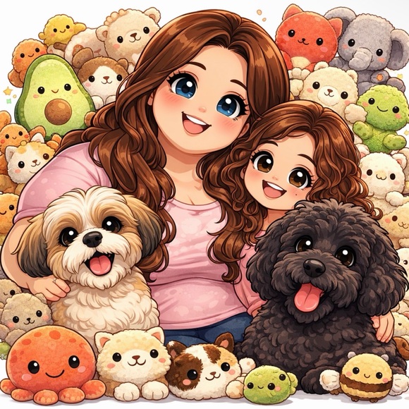 thriftedgems21